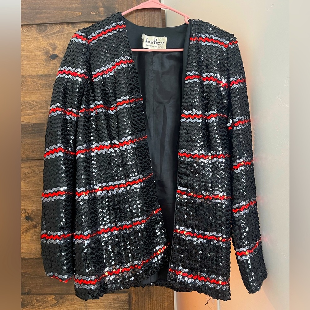 Jack Bryan Jacket - image 1